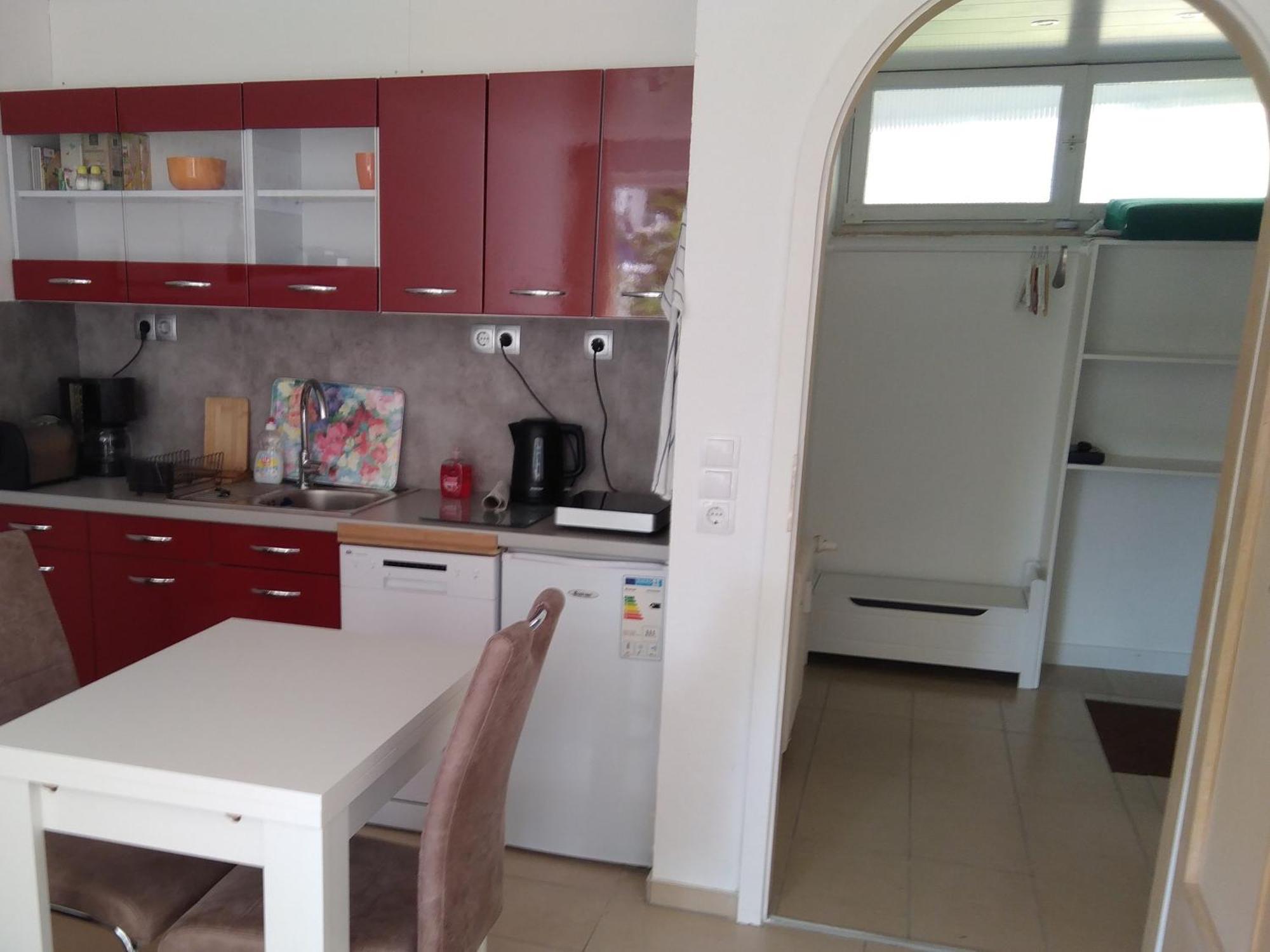 Ferienwohnung Tannenwald Bad Wildbad Eksteriør billede