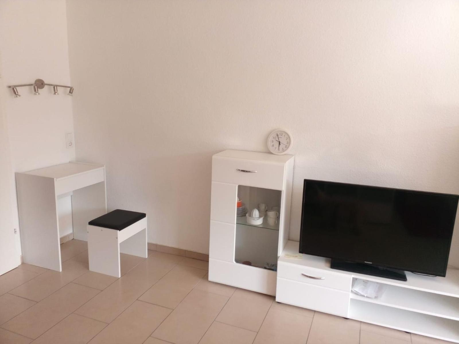 Ferienwohnung Tannenwald Bad Wildbad Eksteriør billede