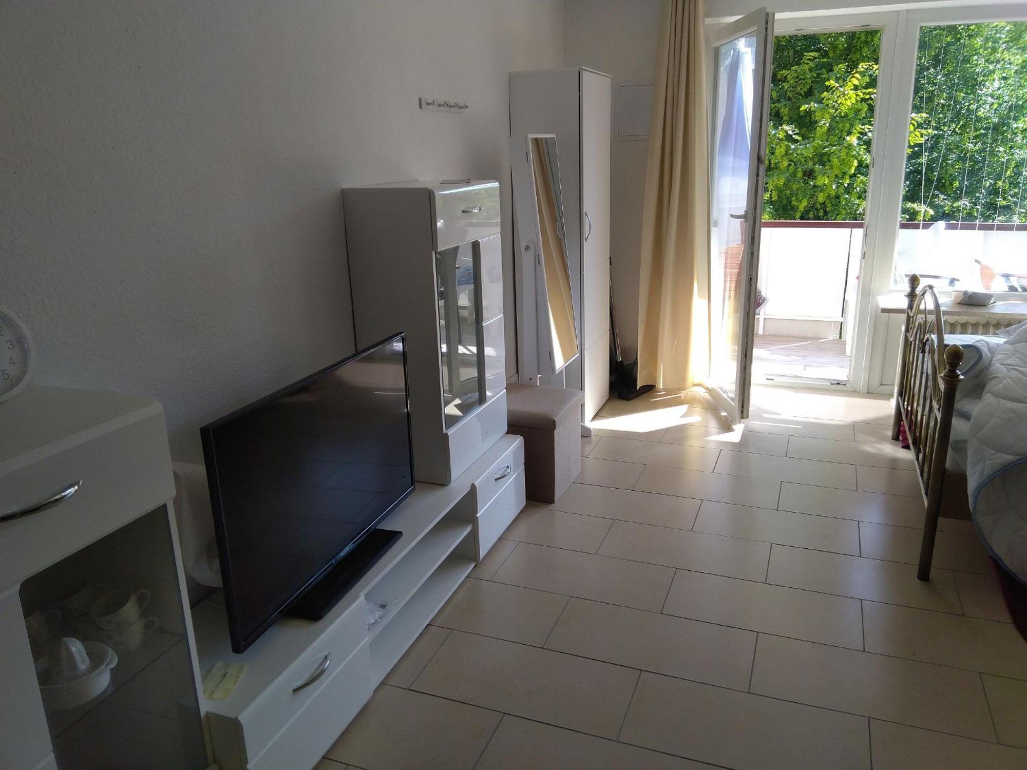 Ferienwohnung Tannenwald Bad Wildbad Eksteriør billede