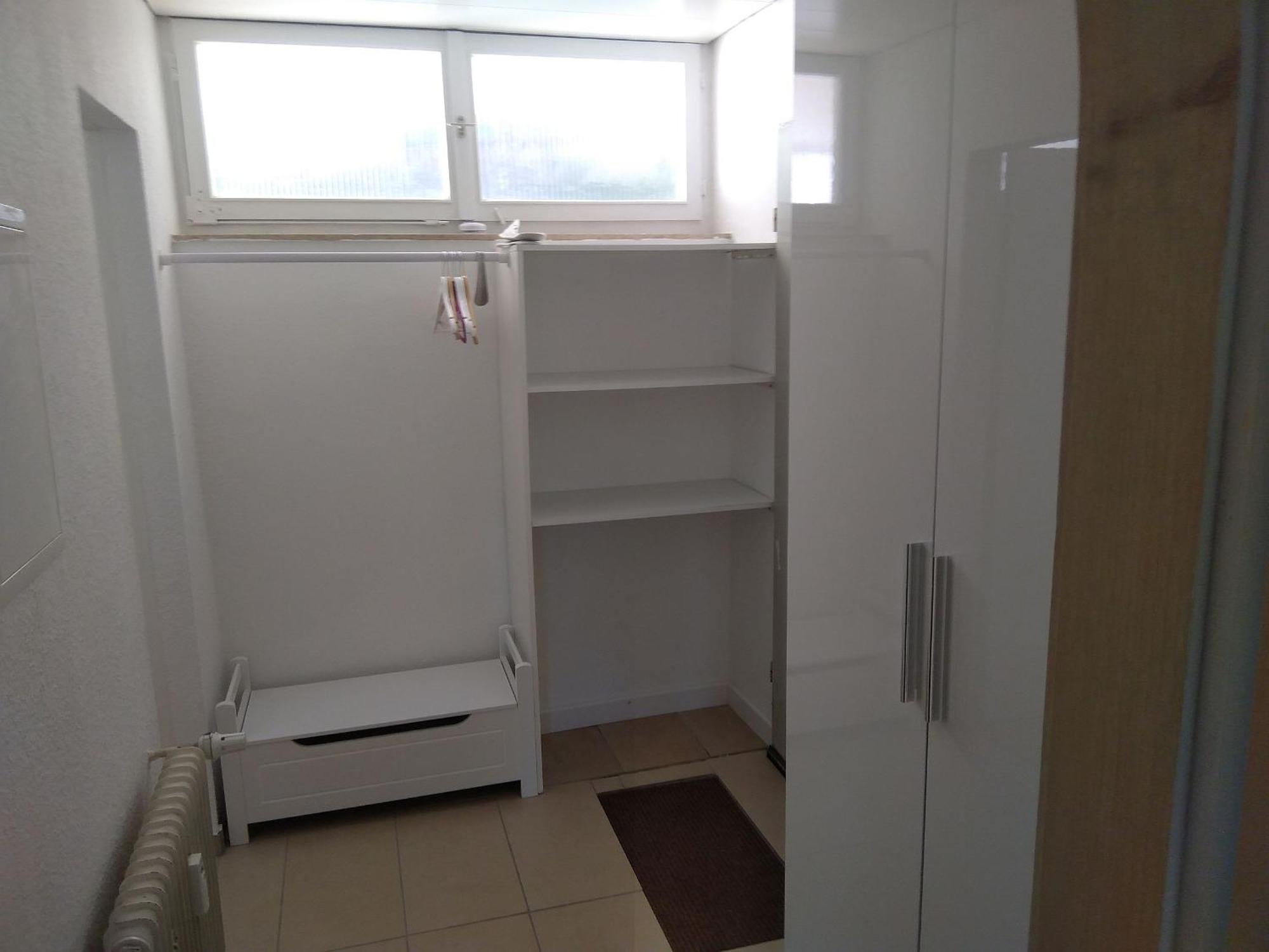 Ferienwohnung Tannenwald Bad Wildbad Eksteriør billede
