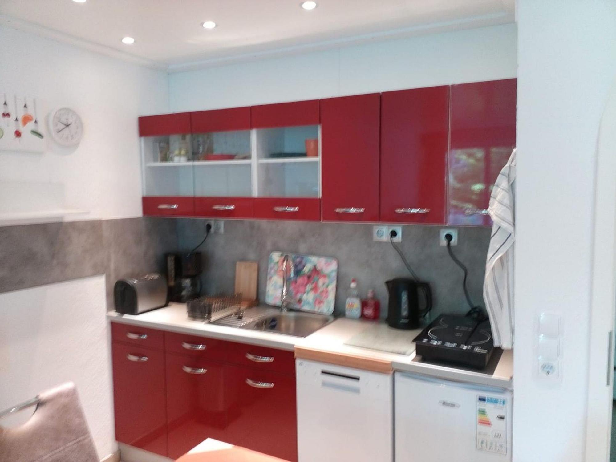 Ferienwohnung Tannenwald Bad Wildbad Eksteriør billede