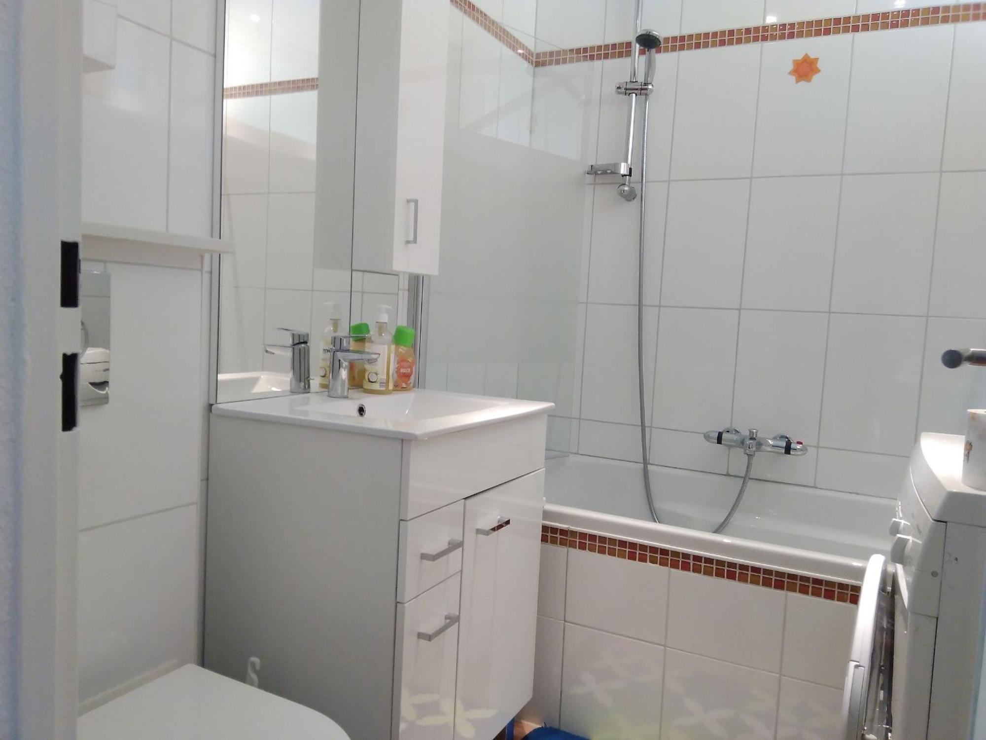 Ferienwohnung Tannenwald Bad Wildbad Eksteriør billede